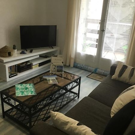 Lo Vedelier D'Aubrac Appartement Laguiole Buitenkant foto