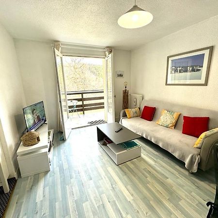 Lo Vedelier D'Aubrac Appartement Laguiole Buitenkant foto