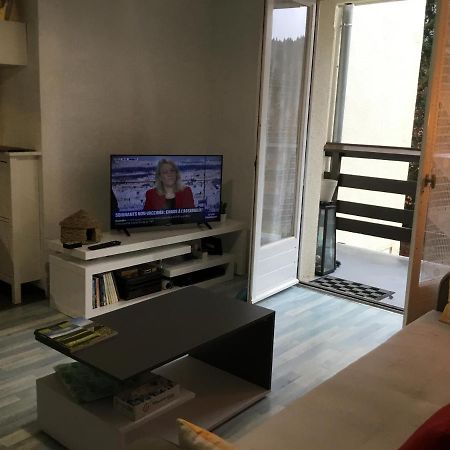 Lo Vedelier D'Aubrac Appartement Laguiole Buitenkant foto