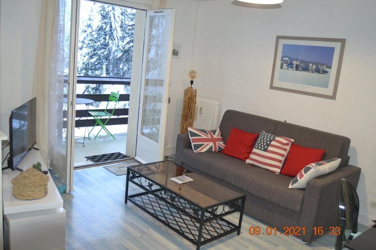 Lo Vedelier D'Aubrac Appartement Laguiole Buitenkant foto