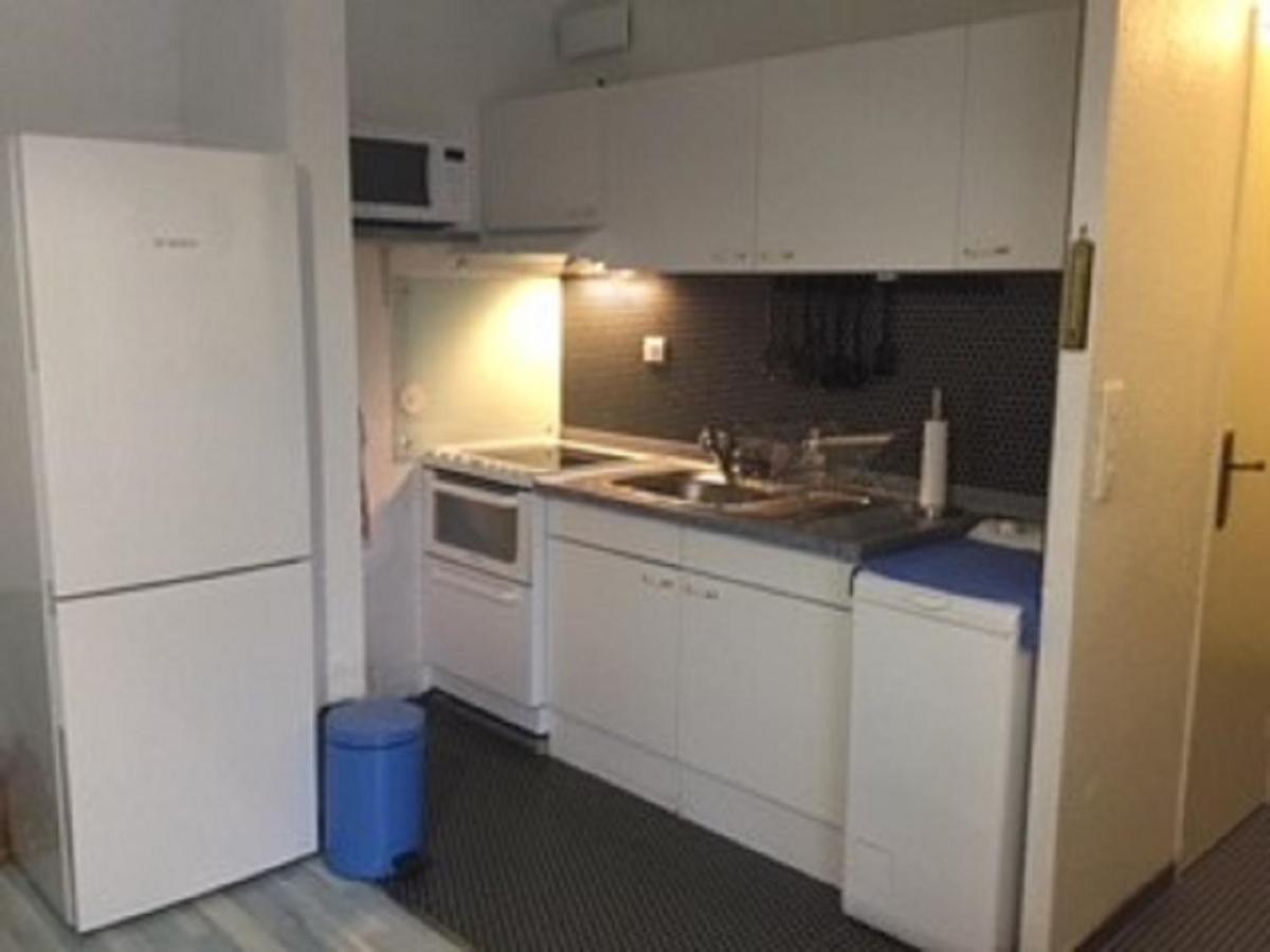 Lo Vedelier D'Aubrac Appartement Laguiole Buitenkant foto
