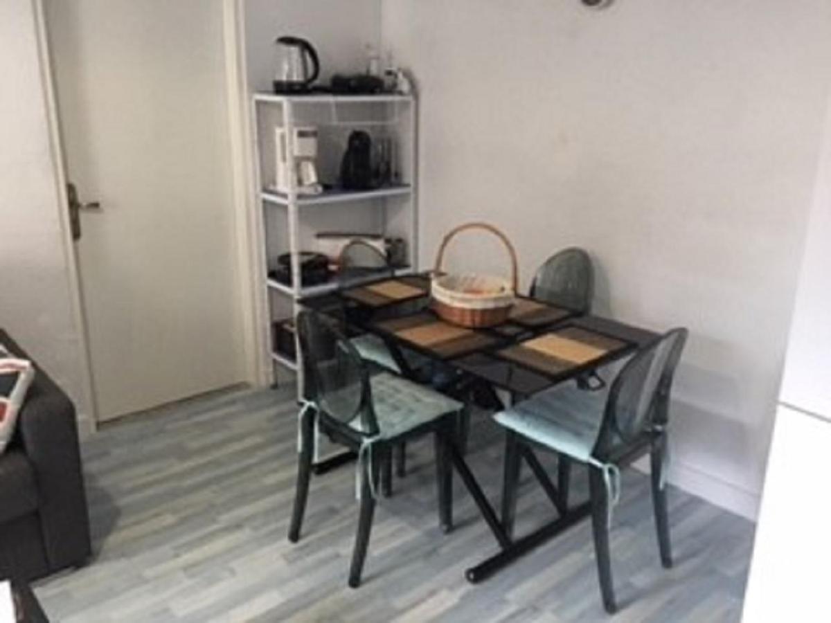 Lo Vedelier D'Aubrac Appartement Laguiole Buitenkant foto