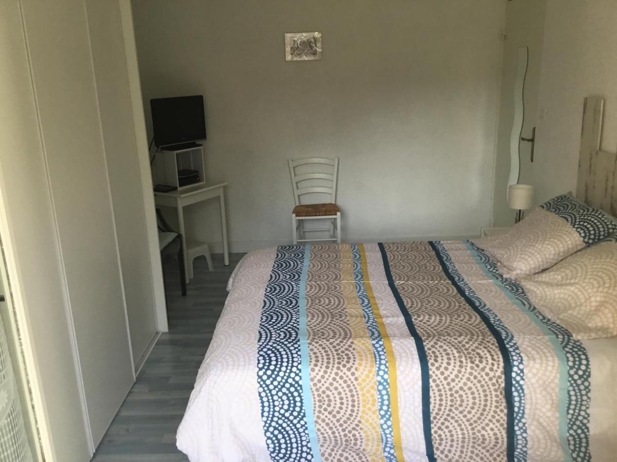 Lo Vedelier D'Aubrac Appartement Laguiole Buitenkant foto