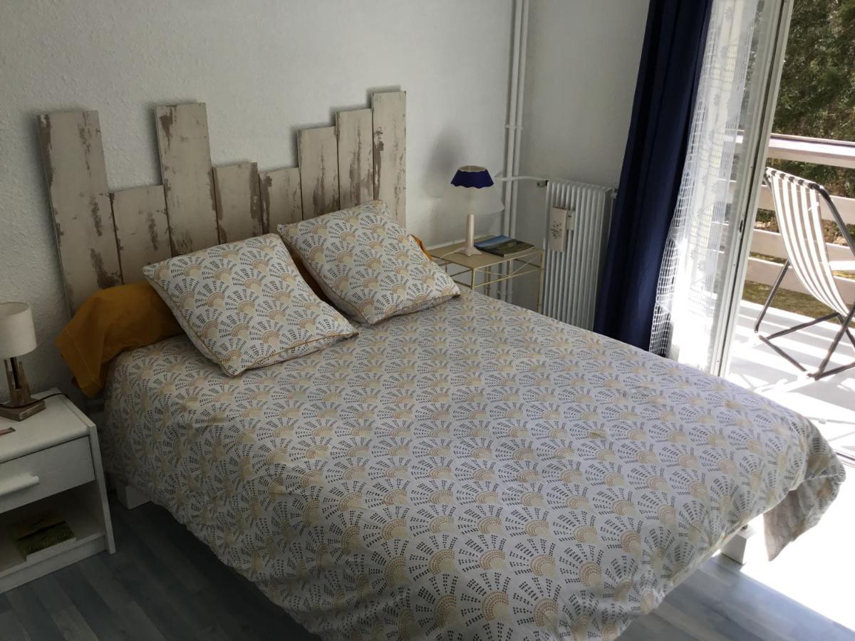 Lo Vedelier D'Aubrac Appartement Laguiole Buitenkant foto