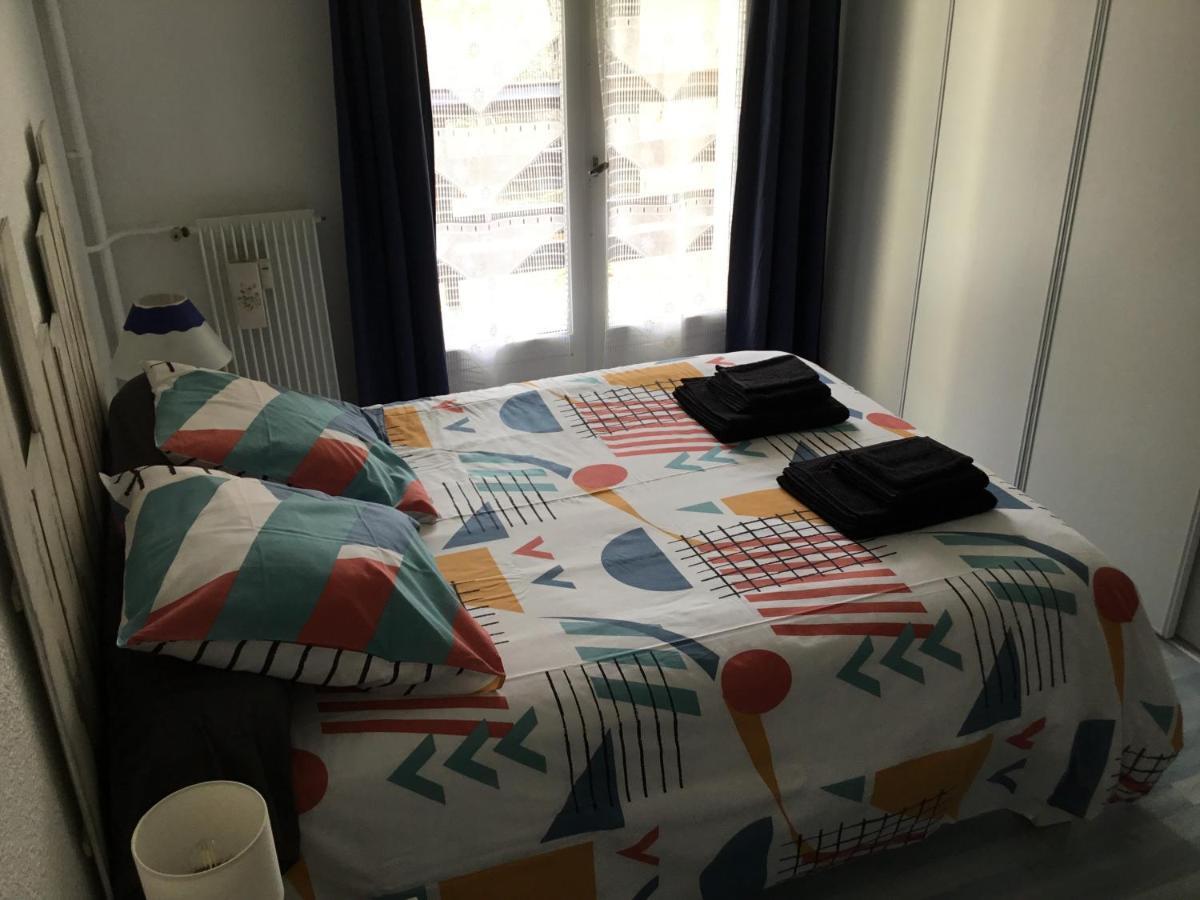 Lo Vedelier D'Aubrac Appartement Laguiole Buitenkant foto