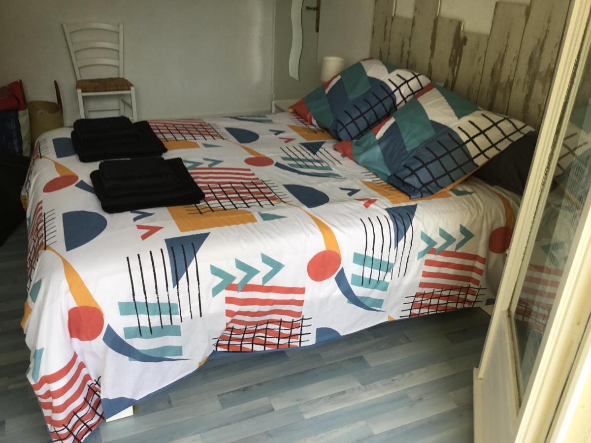Lo Vedelier D'Aubrac Appartement Laguiole Buitenkant foto