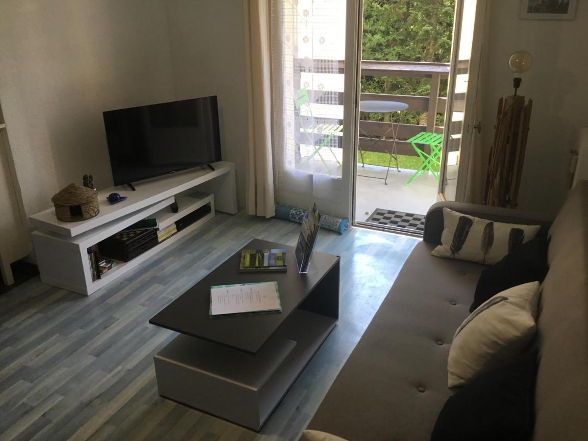 Lo Vedelier D'Aubrac Appartement Laguiole Buitenkant foto
