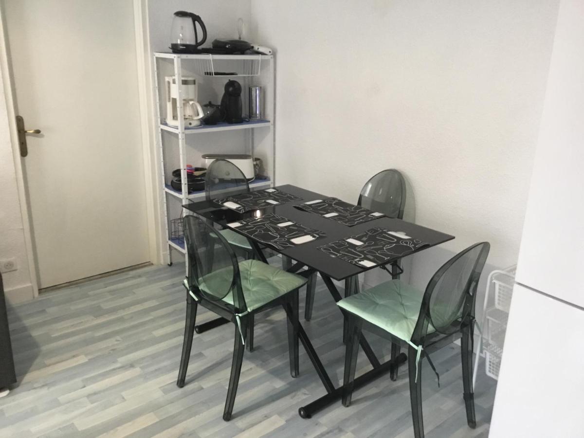 Lo Vedelier D'Aubrac Appartement Laguiole Buitenkant foto